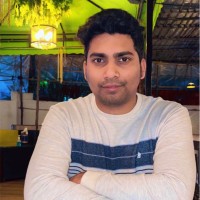 Viraj Thakur