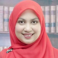 Mohanita Azlina Mohamad