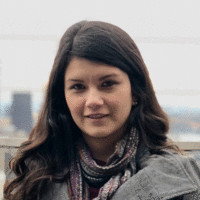 Monica Villaron