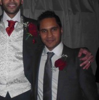 Shahid Islam