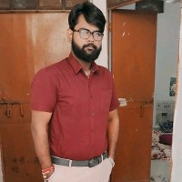 ANKIT KUMAR BHARTI