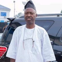 Ayeni Nicholas