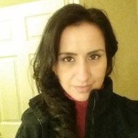 Ana Rosa Leon Rodriguez
