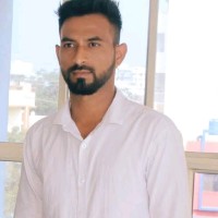 Abhay Patil