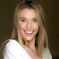 Aleisha Rose Groth