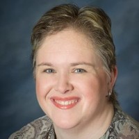 Betsy White, MPA