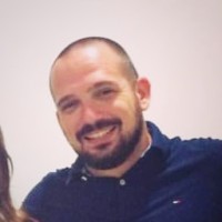 Fabio Chérias Moreira