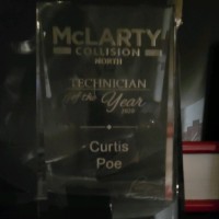 Curtis Poe