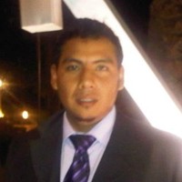 Abraham Junior Patzi Villarroel