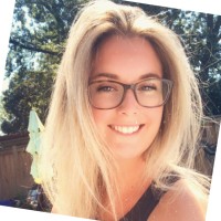 Sarah Corbin, R.E.C.E