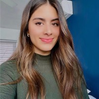 Paloma Sarahí Lara Garza