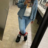 Tiffany Evans