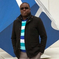 adewale ogunlana