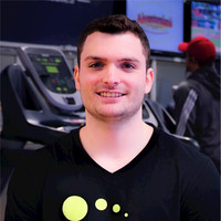 Nicholas Kretsos
