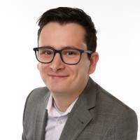 Porter Anderson, MRED