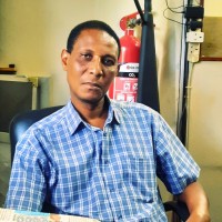 Nicholas Mwangi