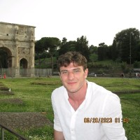 Connor Mcgannon