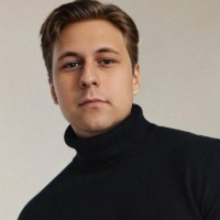 Danylo Antonov