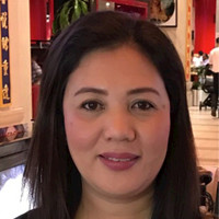 Monette Tizon