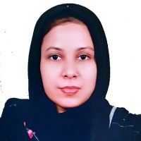 Hadia Jannat Chowdhury