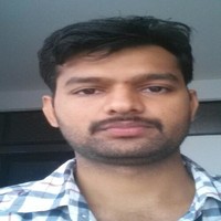 Bhoopendra Kumar Yadav