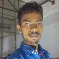 MRK Rajesh