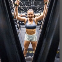 Olivia Hickey