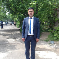 Zulfiqor Fotehzoda