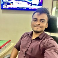 Sachin P Xalxo