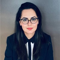 Mariam Hassan