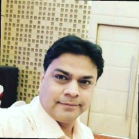 Dharmin Bhatt