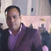 Arjun Negi