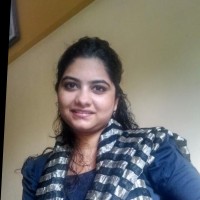 Priya Nair