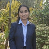 Vedanti Gurav