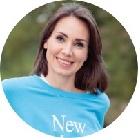Evgeniya Litvinenko