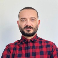 Christos Paschalidis