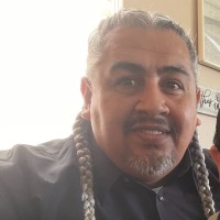 Luis Salas Iii