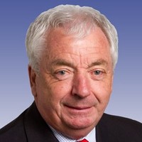 Stuart Parker