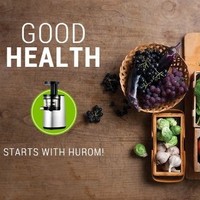 Hurom Slow Juicer