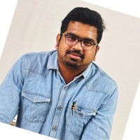 Ranga Prasanth Gande .B.Eng