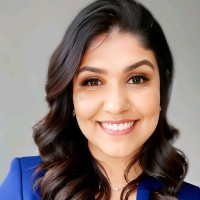 Caroline Braga Saldanha