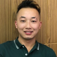 Sundar Limbu