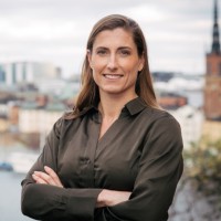 Erica Eriksson