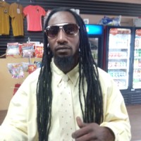 Harlowe Gooch