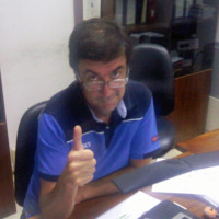 Alberto Ghezzi