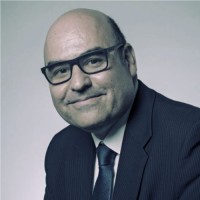 Gabriel Reyes  Seisdedos