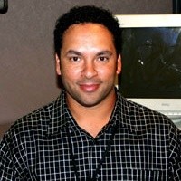 Juan Ridout