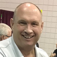 Pat Bentley
