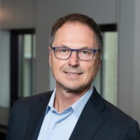 Mark Baird