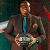 Derek “Dj” Ballard Jr., Mba